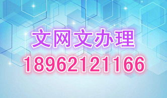 認(rèn)識(shí)網(wǎng)絡(luò)文化經(jīng)營(yíng)許可證（文網(wǎng)文），南京及無(wú)錫企業(yè)須知的全面指南