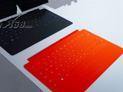 微軟Surface RT 10.6英寸平板電腦評測 Windows RT的先鋒嘗試